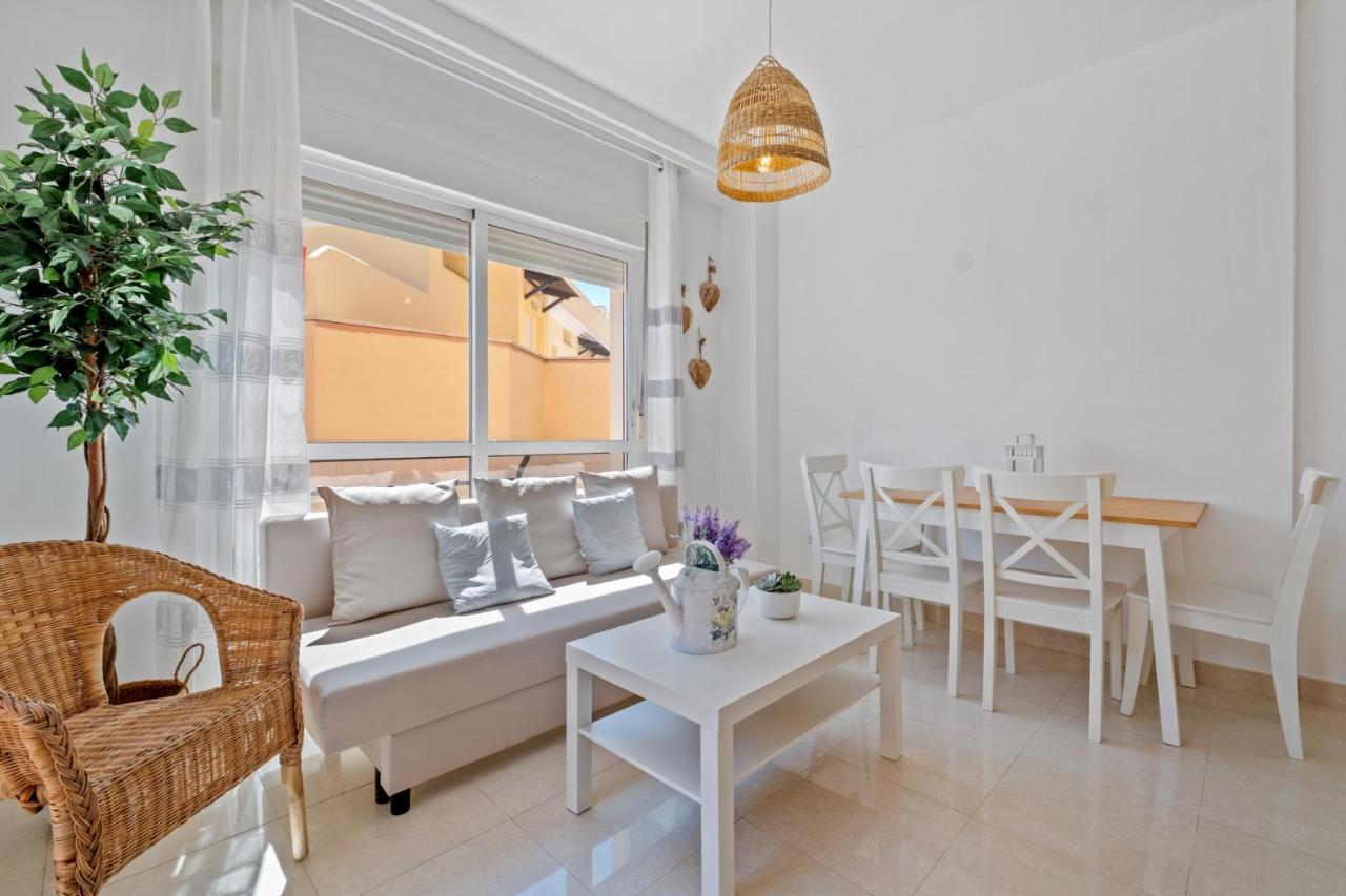 Nina Surena Home Anoreta Golf ตอร์เร เด เบนากาลบอน ภายนอก รูปภาพ