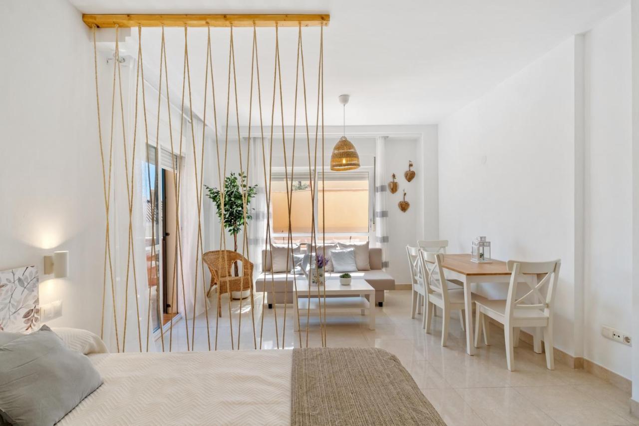 Nina Surena Home Anoreta Golf ตอร์เร เด เบนากาลบอน ภายนอก รูปภาพ
