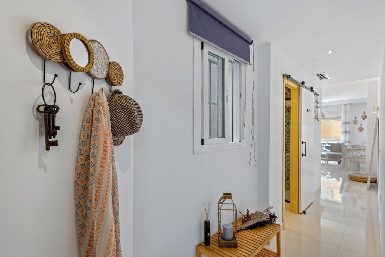 Nina Surena Home Anoreta Golf ตอร์เร เด เบนากาลบอน ภายนอก รูปภาพ