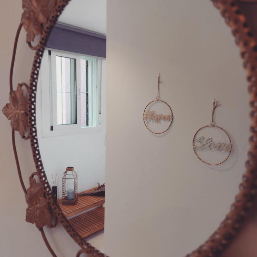 Nina Surena Home Anoreta Golf ตอร์เร เด เบนากาลบอน ภายนอก รูปภาพ