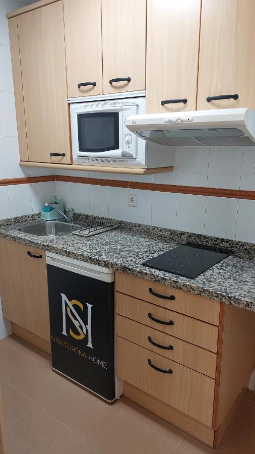 Nina Surena Home Anoreta Golf ตอร์เร เด เบนากาลบอน ภายนอก รูปภาพ