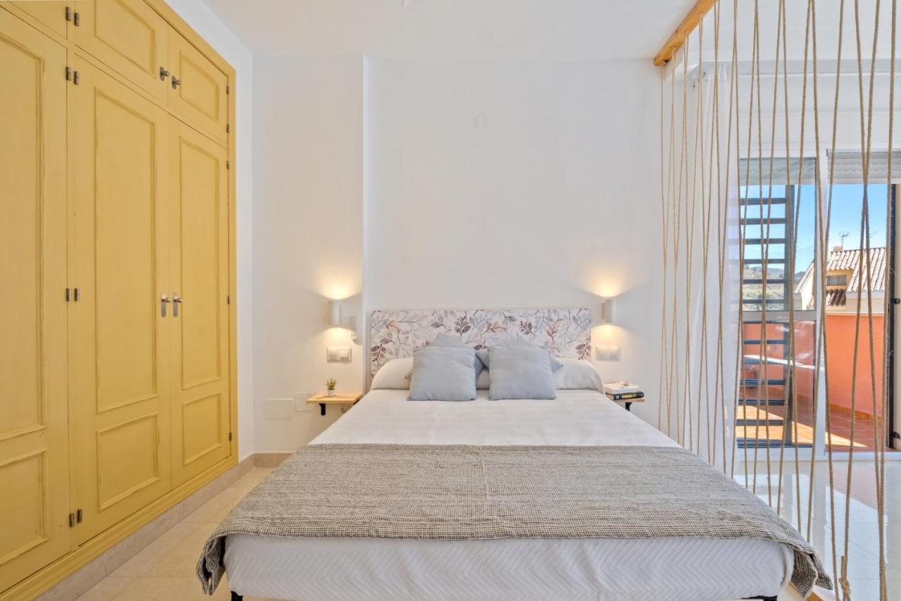 Nina Surena Home Anoreta Golf ตอร์เร เด เบนากาลบอน ภายนอก รูปภาพ
