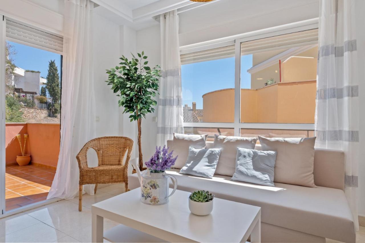 Nina Surena Home Anoreta Golf ตอร์เร เด เบนากาลบอน ภายนอก รูปภาพ